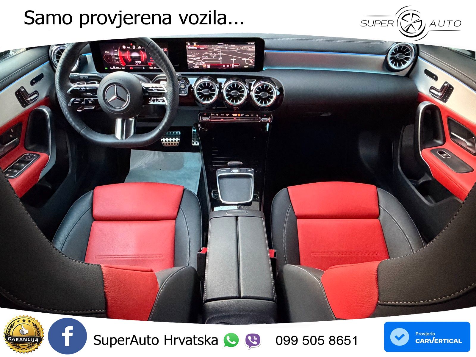 Mercedes-Benz A 250 4MATIC 8G-DCT AMG ACC+HEAD+GR SJED+360+PANO