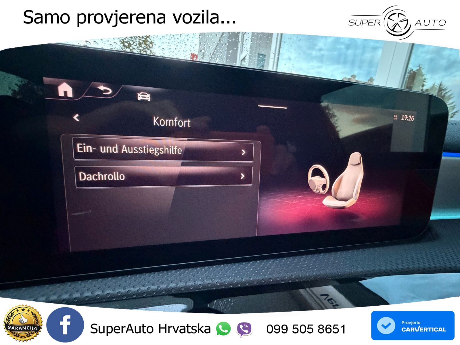Mercedes-Benz A 250 4MATIC 8G-DCT AMG ACC+HEAD+GR SJED+360+PANO