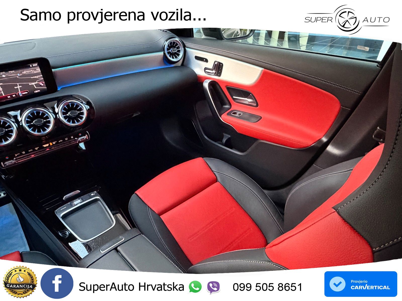 Mercedes-Benz A 250 4MATIC 8G-DCT AMG ACC+HEAD+GR SJED+360+PANO