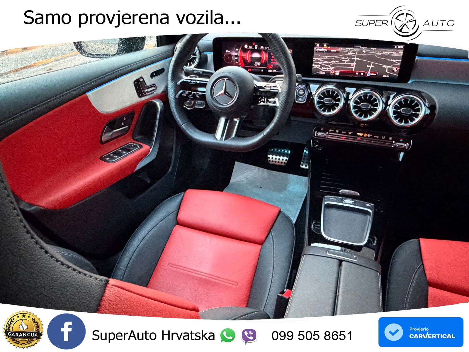 Mercedes-Benz A 250 4MATIC 8G-DCT AMG ACC+HEAD+GR SJED+360+PANO