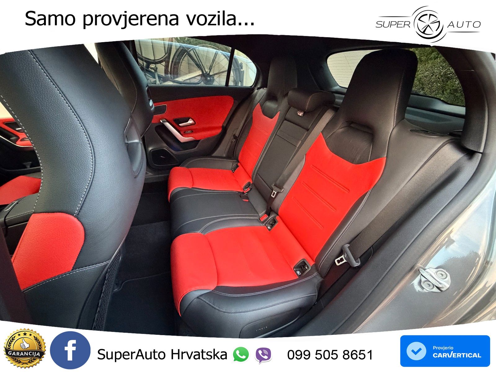 Mercedes-Benz A 250 4MATIC 8G-DCT AMG ACC+HEAD+GR SJED+360+PANO