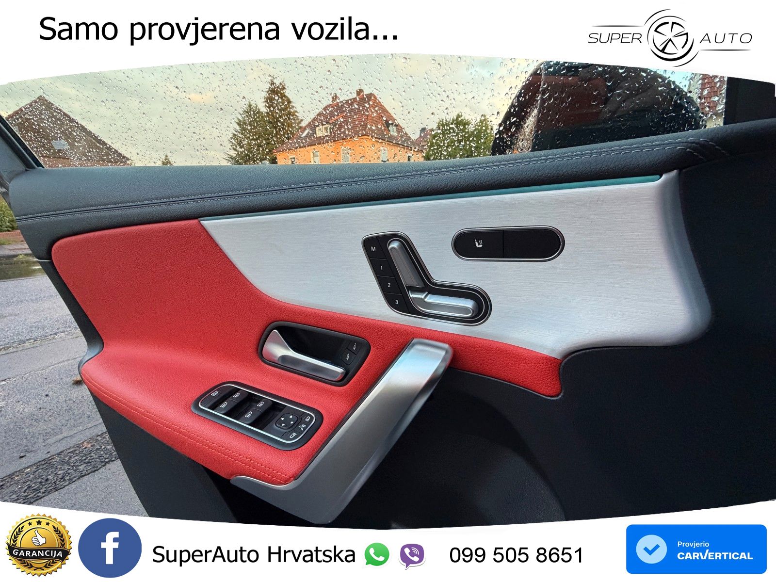 Mercedes-Benz A 250 4MATIC 8G-DCT AMG ACC+HEAD+GR SJED+360+PANO