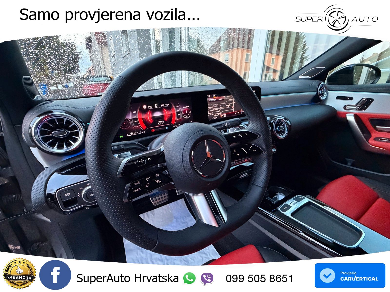Mercedes-Benz A 250 4MATIC 8G-DCT AMG ACC+HEAD+GR SJED+360+PANO