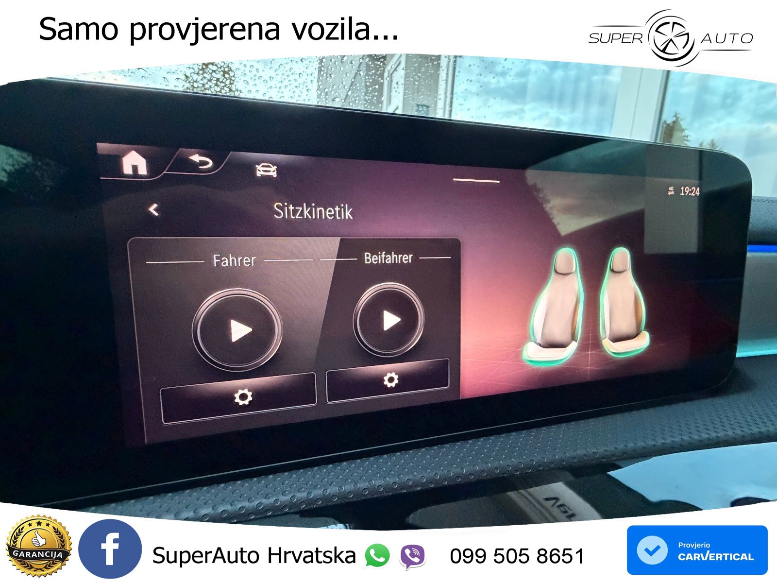 Mercedes-Benz A 250 4MATIC 8G-DCT AMG ACC+HEAD+GR SJED+360+PANO