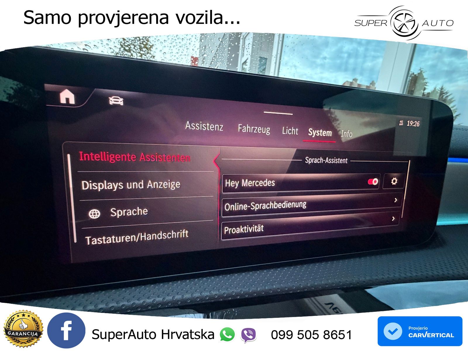 Mercedes-Benz A 250 4MATIC 8G-DCT AMG ACC+HEAD+GR SJED+360+PANO
