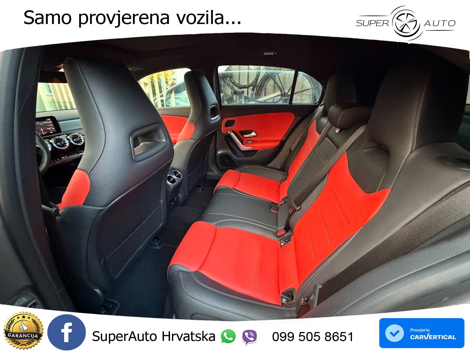 Mercedes-Benz A 250 4MATIC 8G-DCT AMG ACC+HEAD+GR SJED+360+PANO
