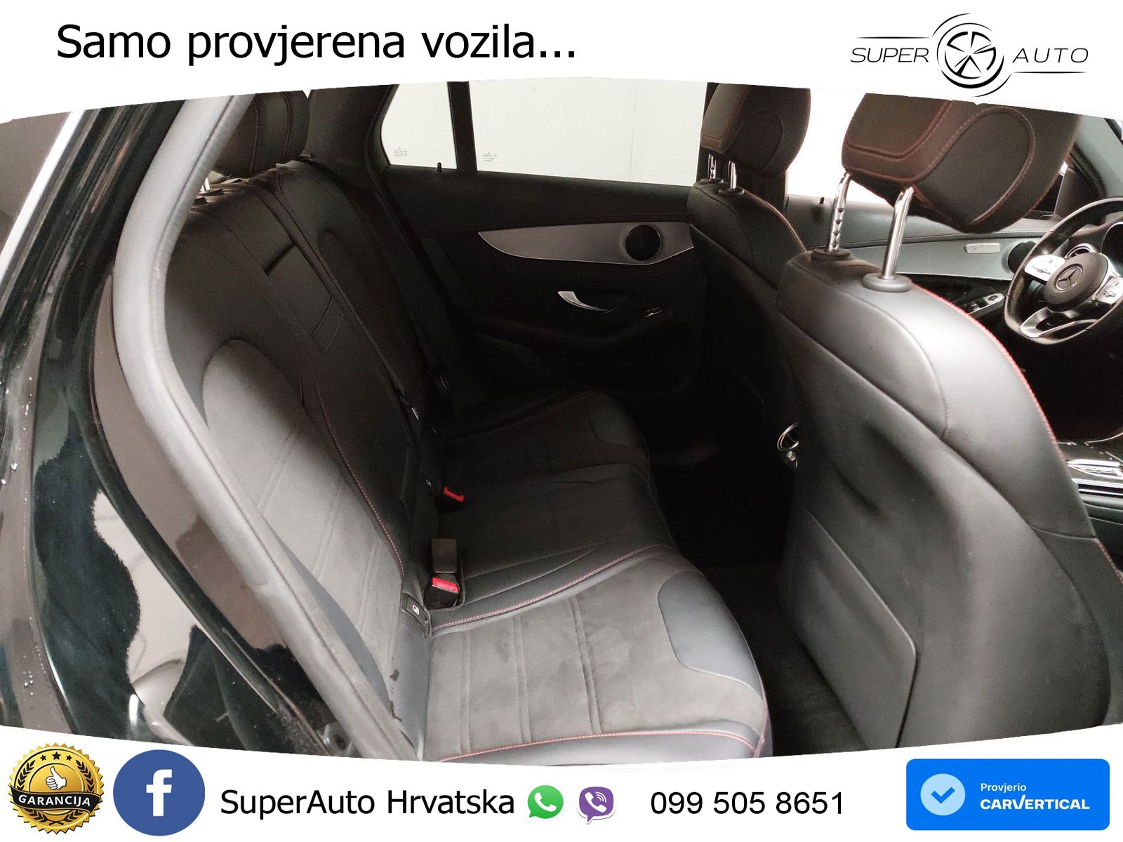 Mercedes GLC 220d (194 KS) 4MATIC G-TRONIC AMG