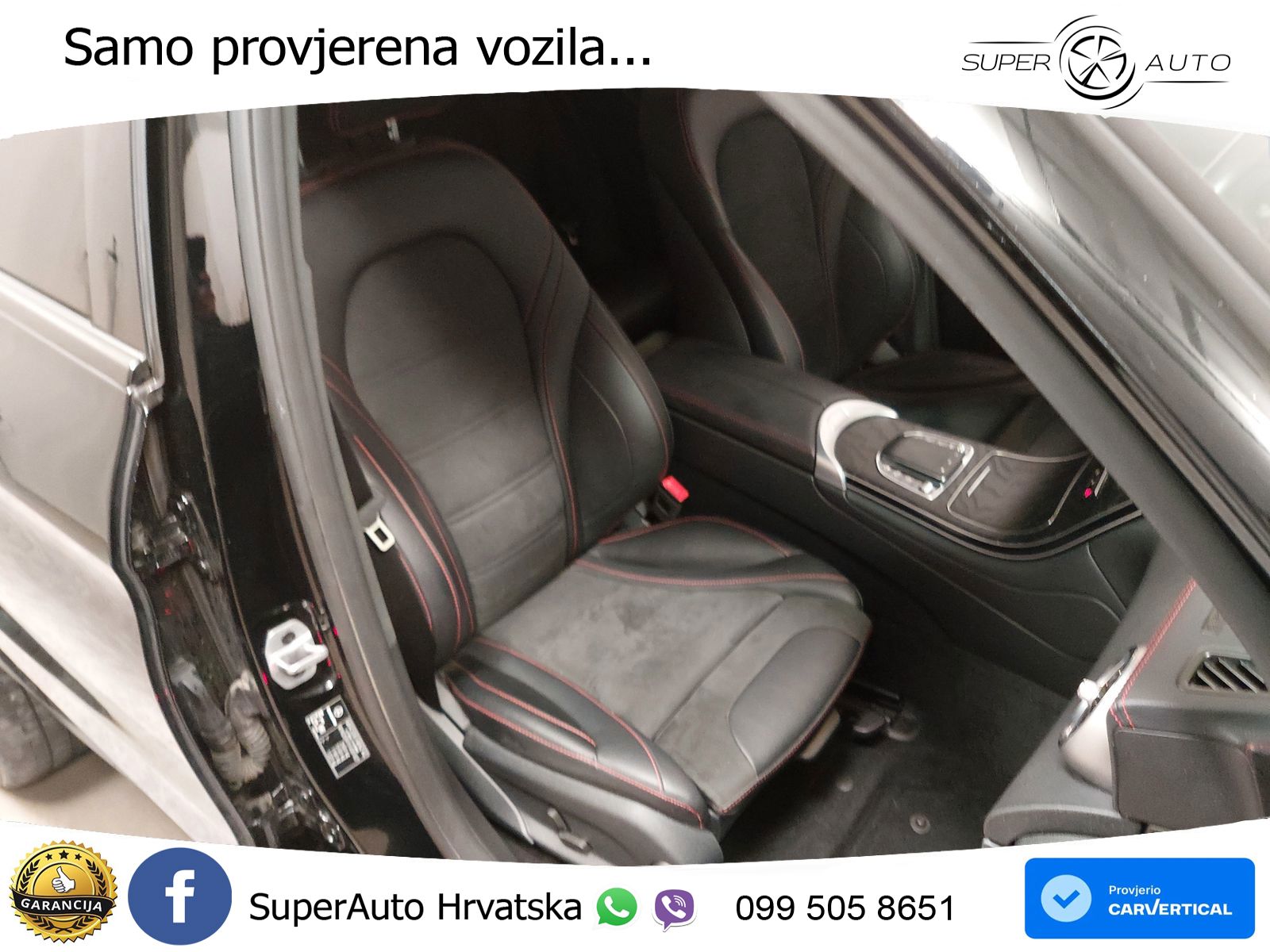 Mercedes GLC 220d (194 KS) 4MATIC G-TRONIC AMG