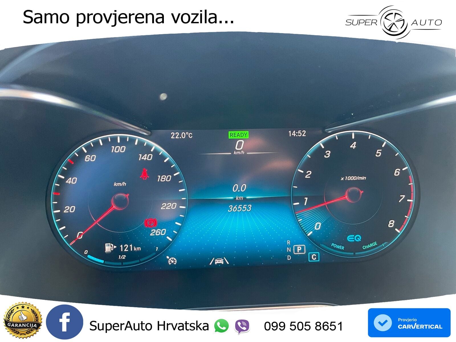 Mercedes GLC 300 (258 KS) 4MATIC 9G-TRONIC AMG