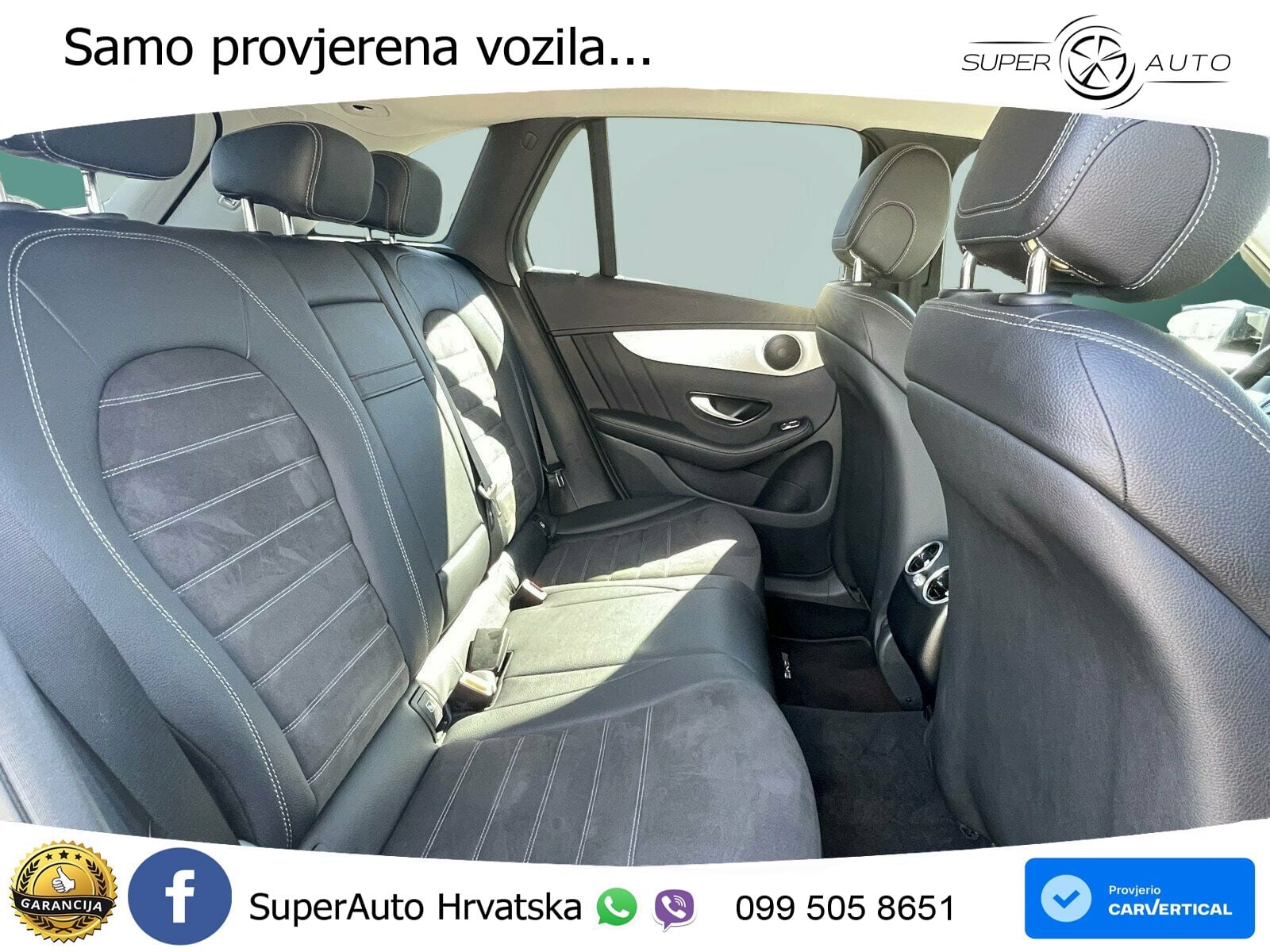 Mercedes GLC 300 (258 KS) 4MATIC 9G-TRONIC AMG