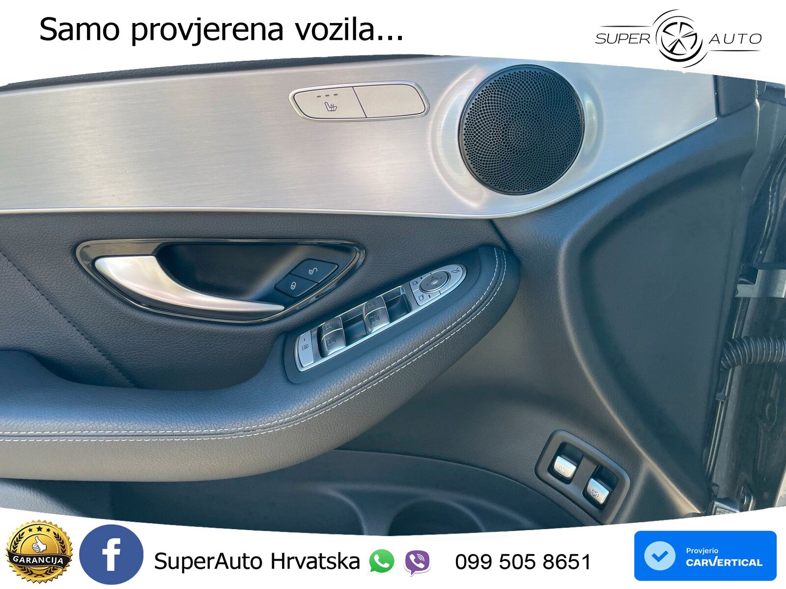 Mercedes GLC 300 (258 KS) 4MATIC 9G-TRONIC AMG