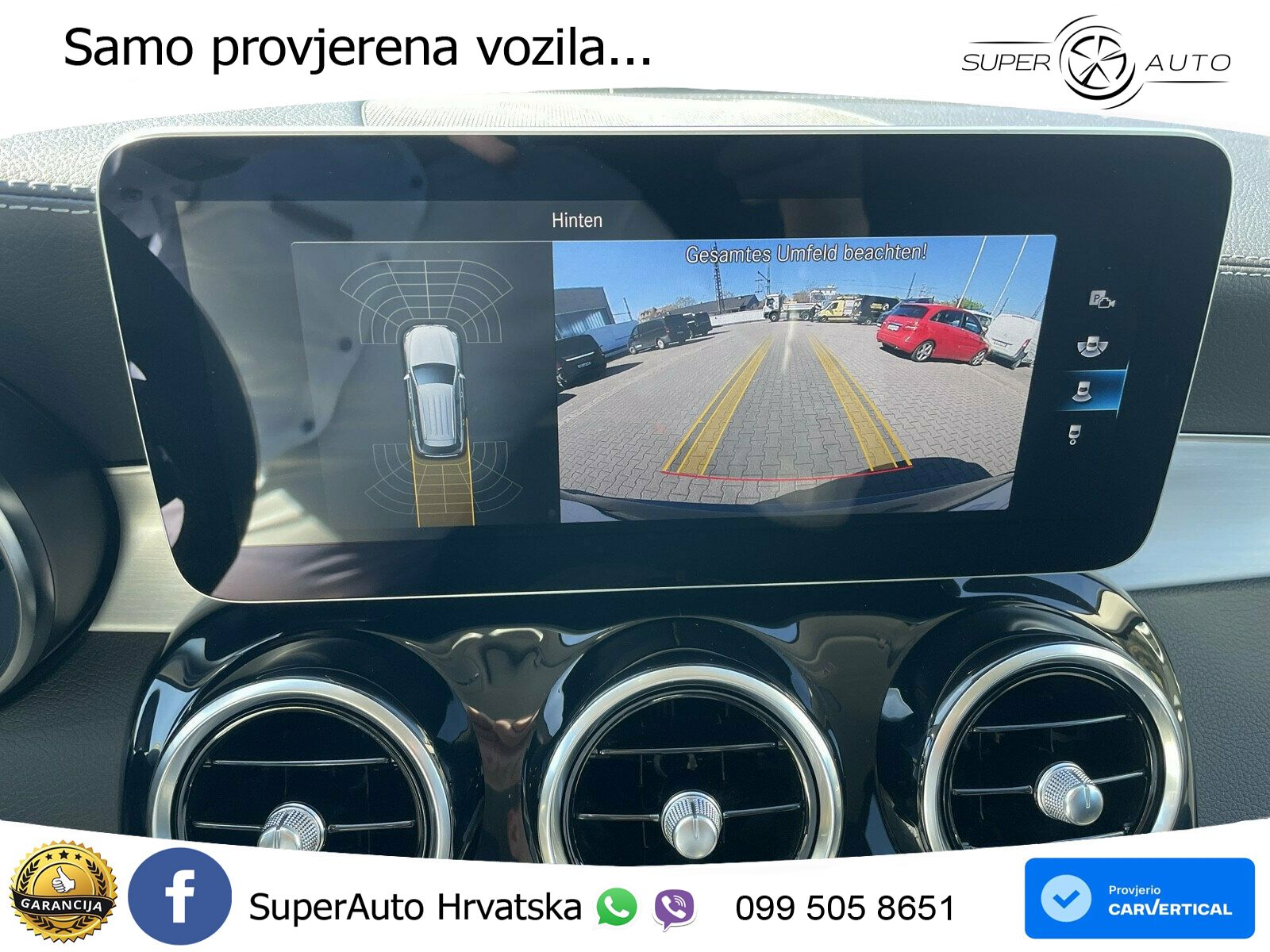 Mercedes GLC 300 (258 KS) 4MATIC 9G-TRONIC AMG