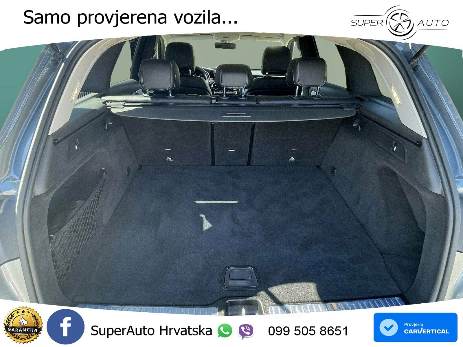 Mercedes GLC 300 (258 KS) 4MATIC 9G-TRONIC AMG
