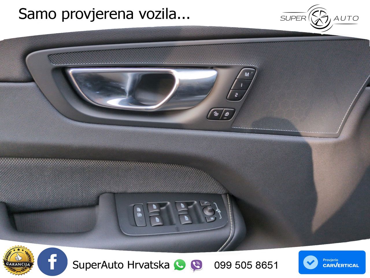 Volvo XC60 B5 Benzin AWD Geartronic