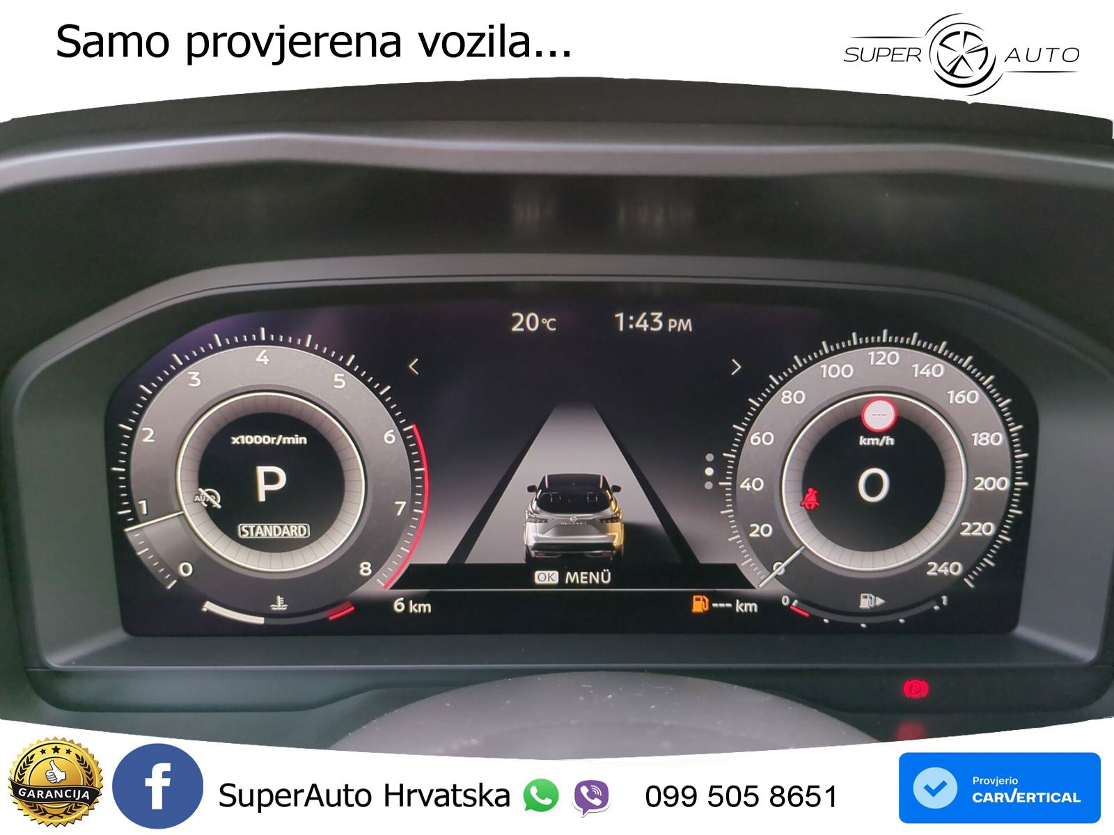 Nissan Qashqai 1.3 DIG-T (158 KS) Xtronic N-Connecta LED+GR SJED+ACC