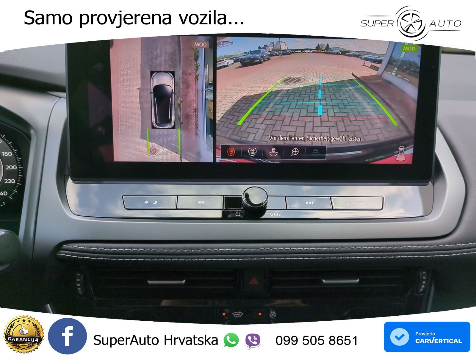 Nissan Qashqai 1.3 DIG-T (158 KS) Xtronic N-Connecta LED+GR SJED+ACC