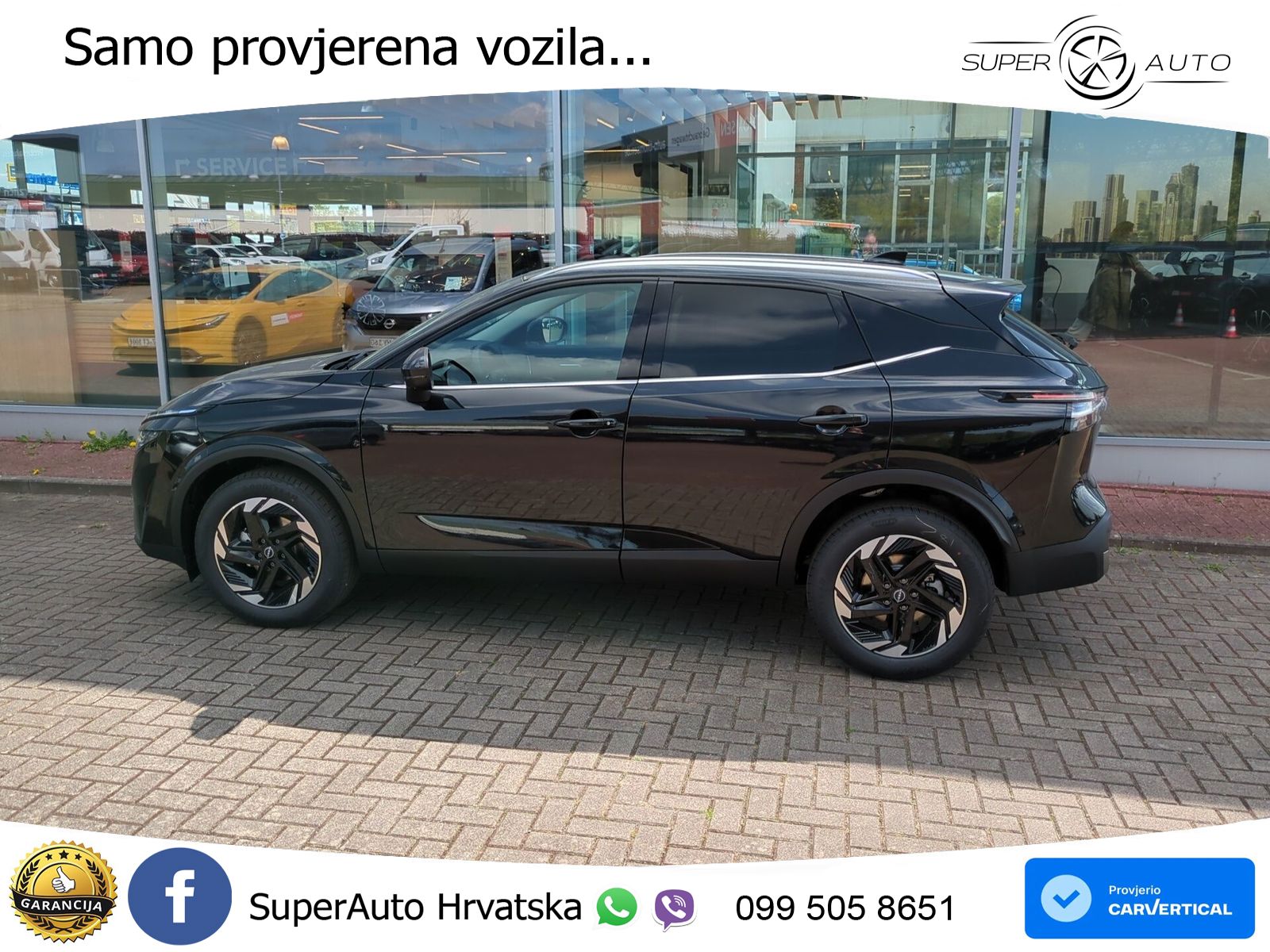 Nissan Qashqai 1.3 DIG-T (158 KS) Xtronic N-Connecta LED+GR SJED+ACC