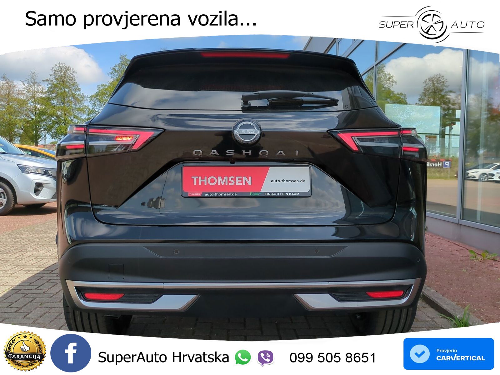 Nissan Qashqai 1.3 DIG-T (158 KS) Xtronic N-Connecta LED+GR SJED+ACC