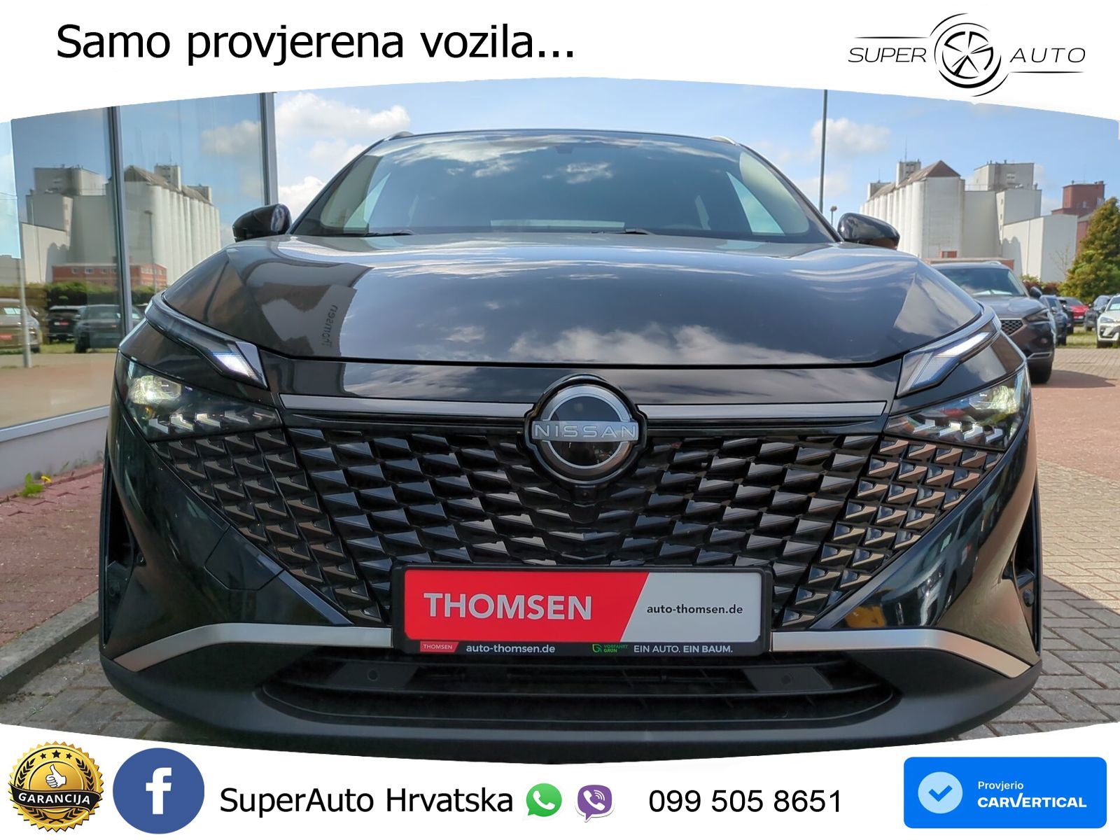 Nissan Qashqai 1.3 DIG-T (158 KS) Xtronic N-Connecta LED+GR SJED+ACC