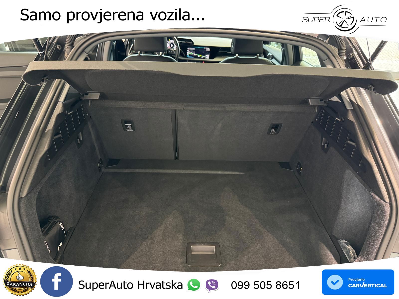 Audi A3 40 TFSI (190 KS) quattro S tronic LED+GR SJED+ACC