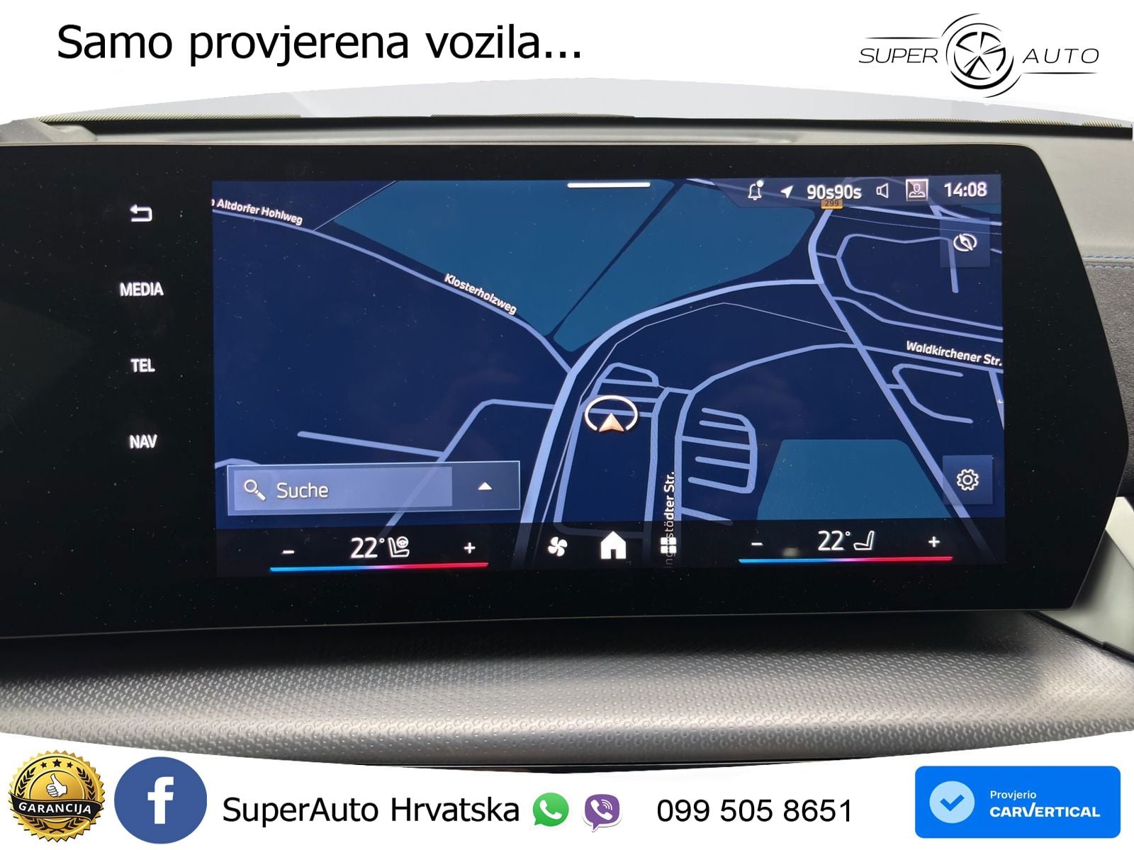 BMW X1 20i (170 KS) sDrive Steptronic M Sport LED+GR SJED+ACC