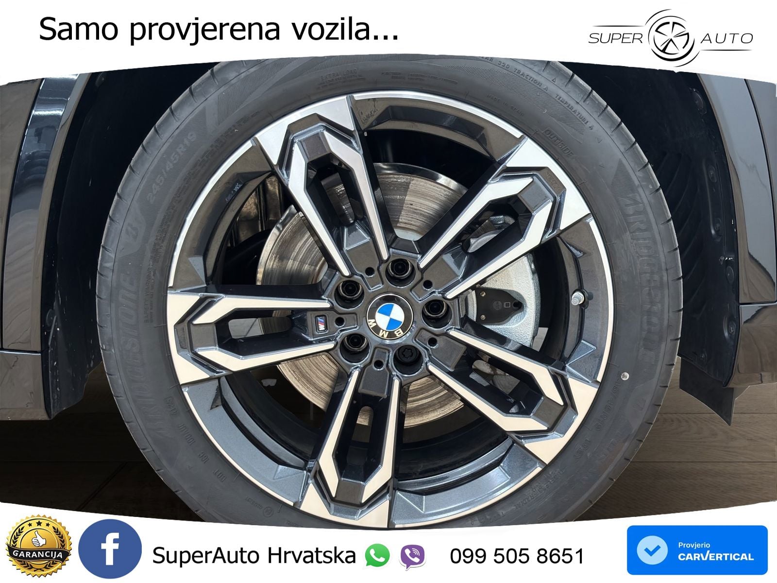 BMW X1 20i (170 KS) sDrive Steptronic M Sport LED+GR SJED+ACC