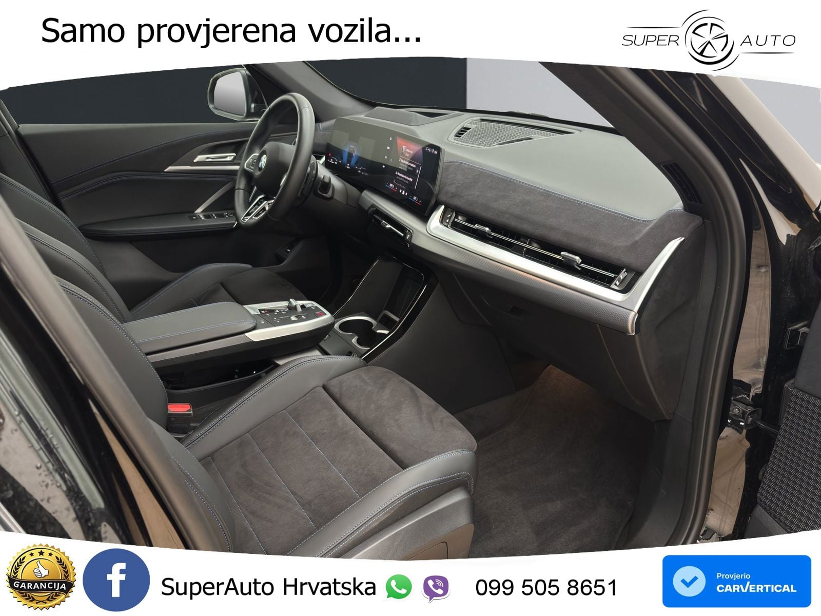 BMW X1 20i (170 KS) sDrive Steptronic M Sport LED+GR SJED+ACC