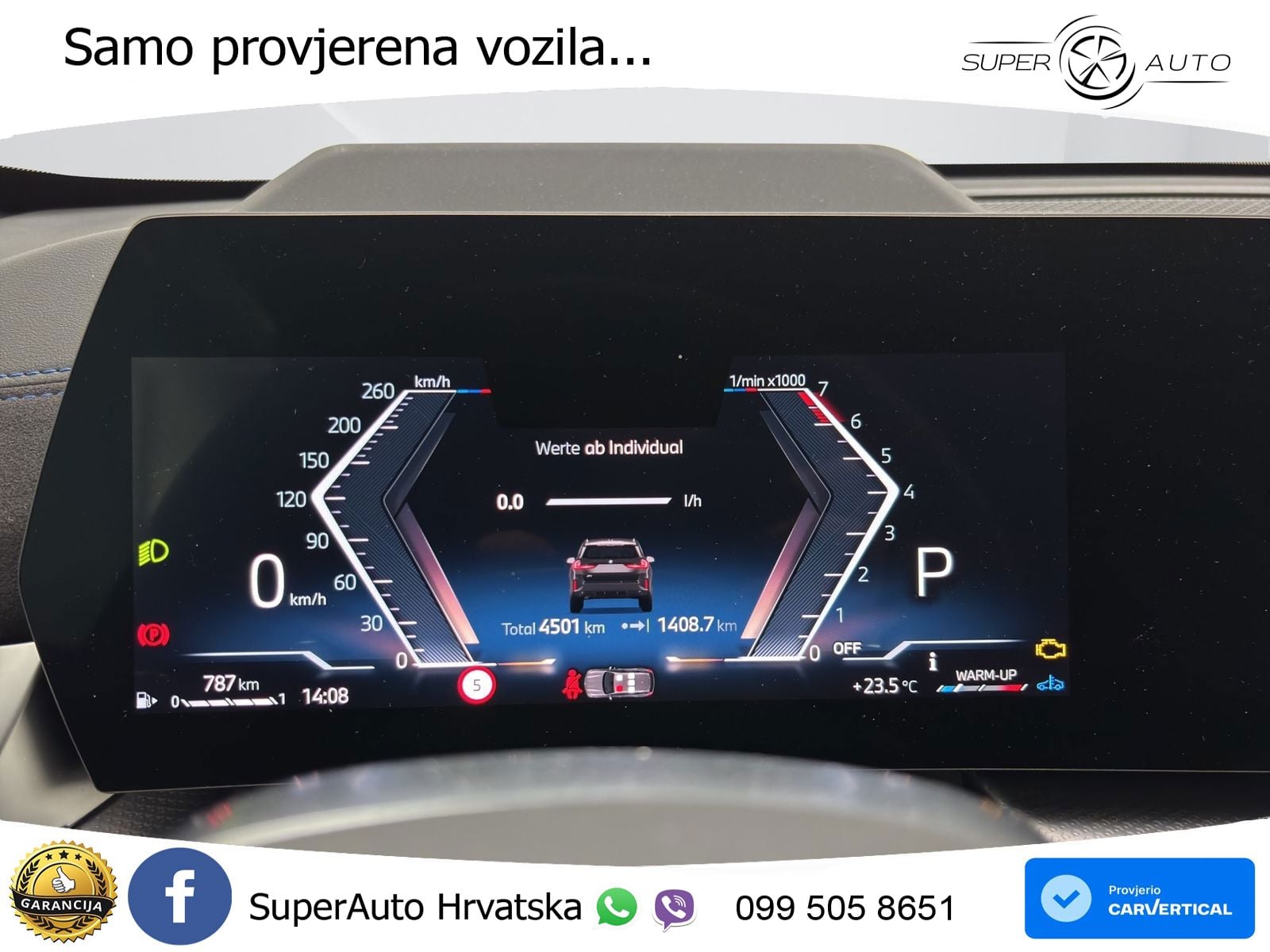 BMW X1 20i (170 KS) sDrive Steptronic M Sport LED+GR SJED+ACC