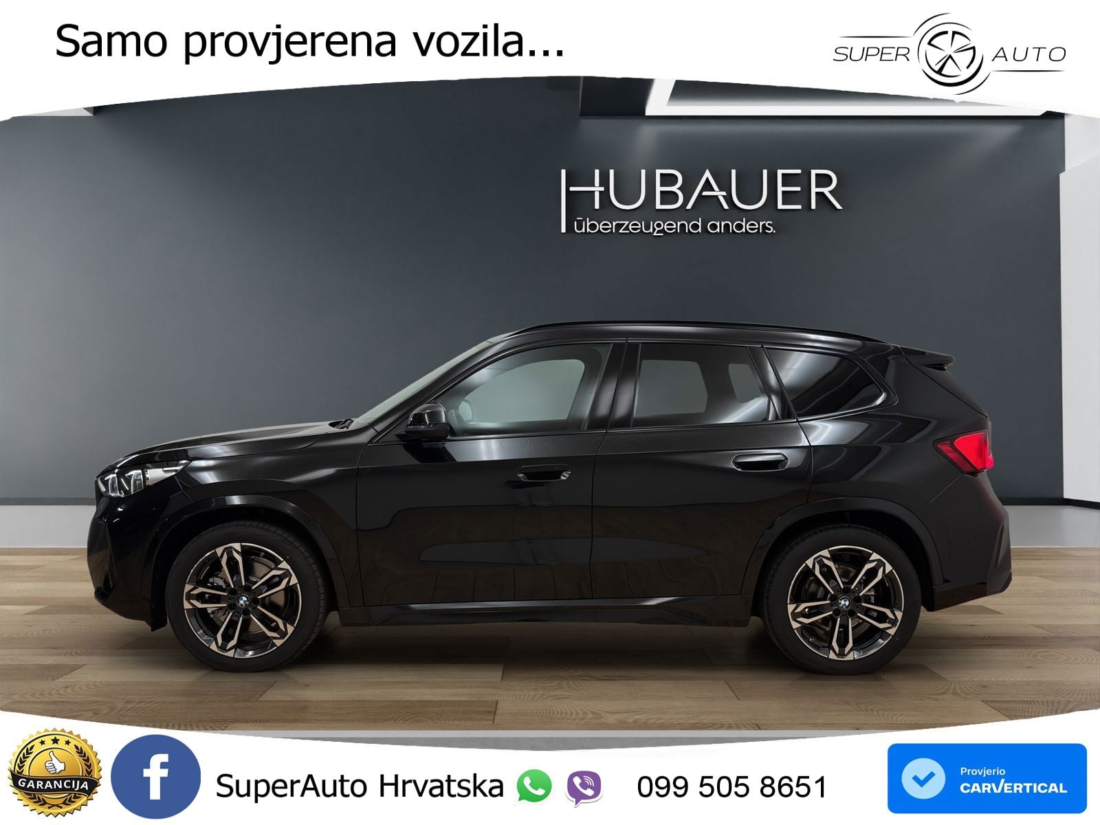 BMW X1 20i (170 KS) sDrive Steptronic M Sport LED+GR SJED+ACC
