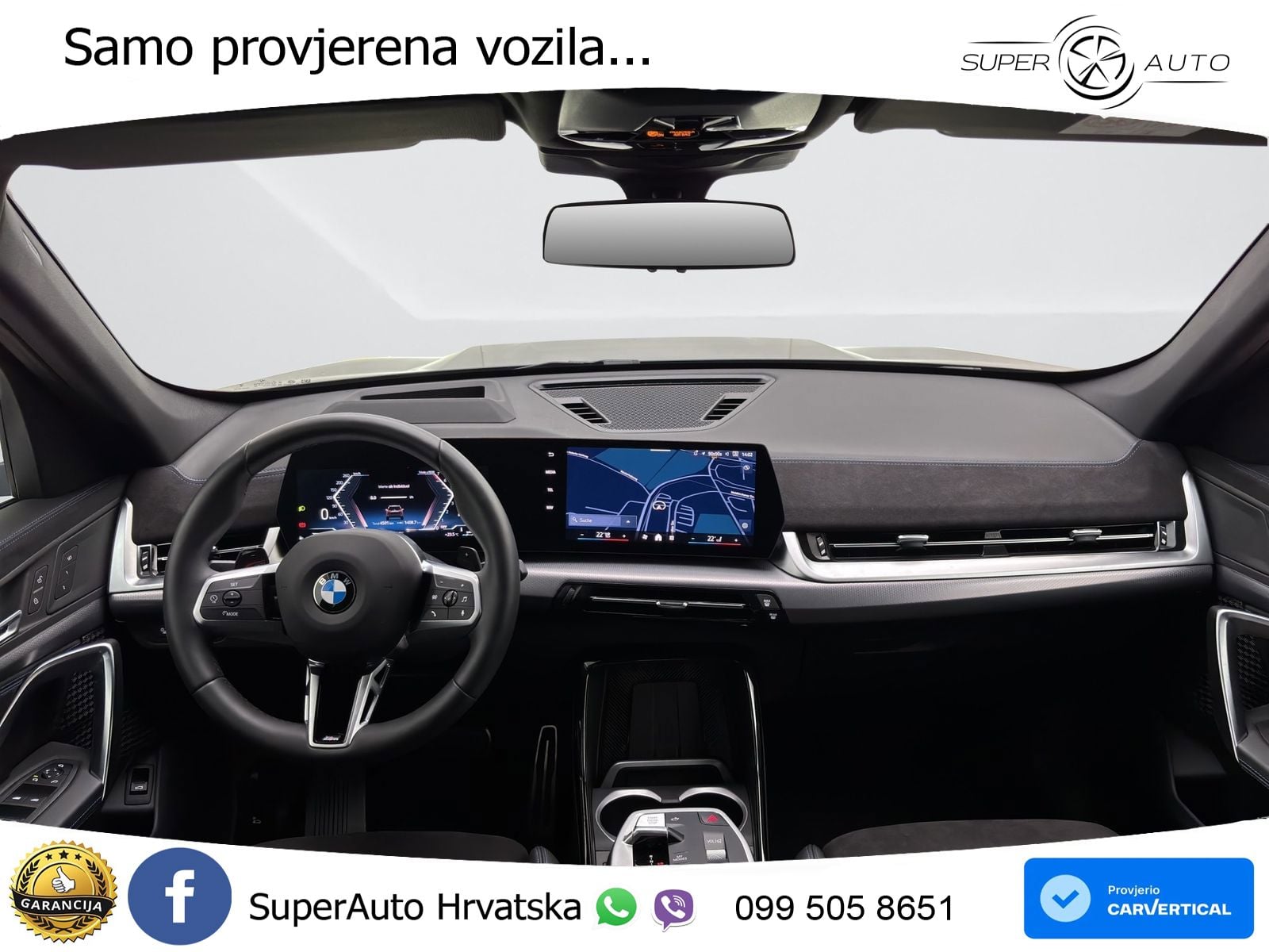 BMW X1 20i (170 KS) sDrive Steptronic M Sport LED+GR SJED+ACC