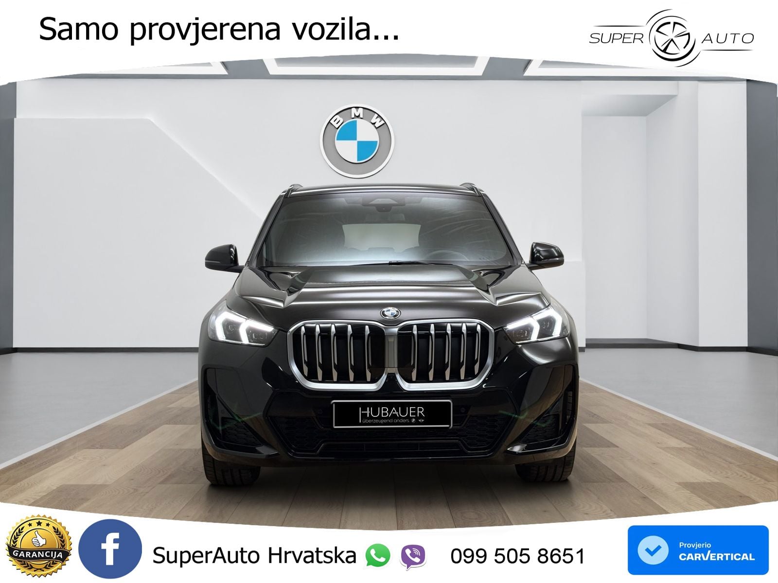 BMW X1 20i (170 KS) sDrive Steptronic M Sport LED+GR SJED+ACC
