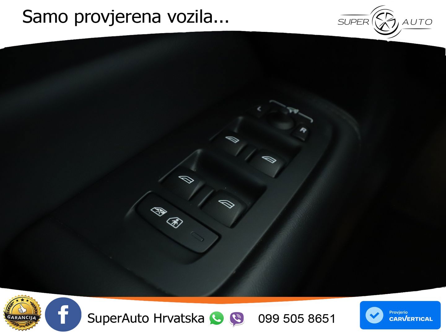 Volvo XC60 B4 Diesel AWD Geartronic LED+GR SJED+ACC