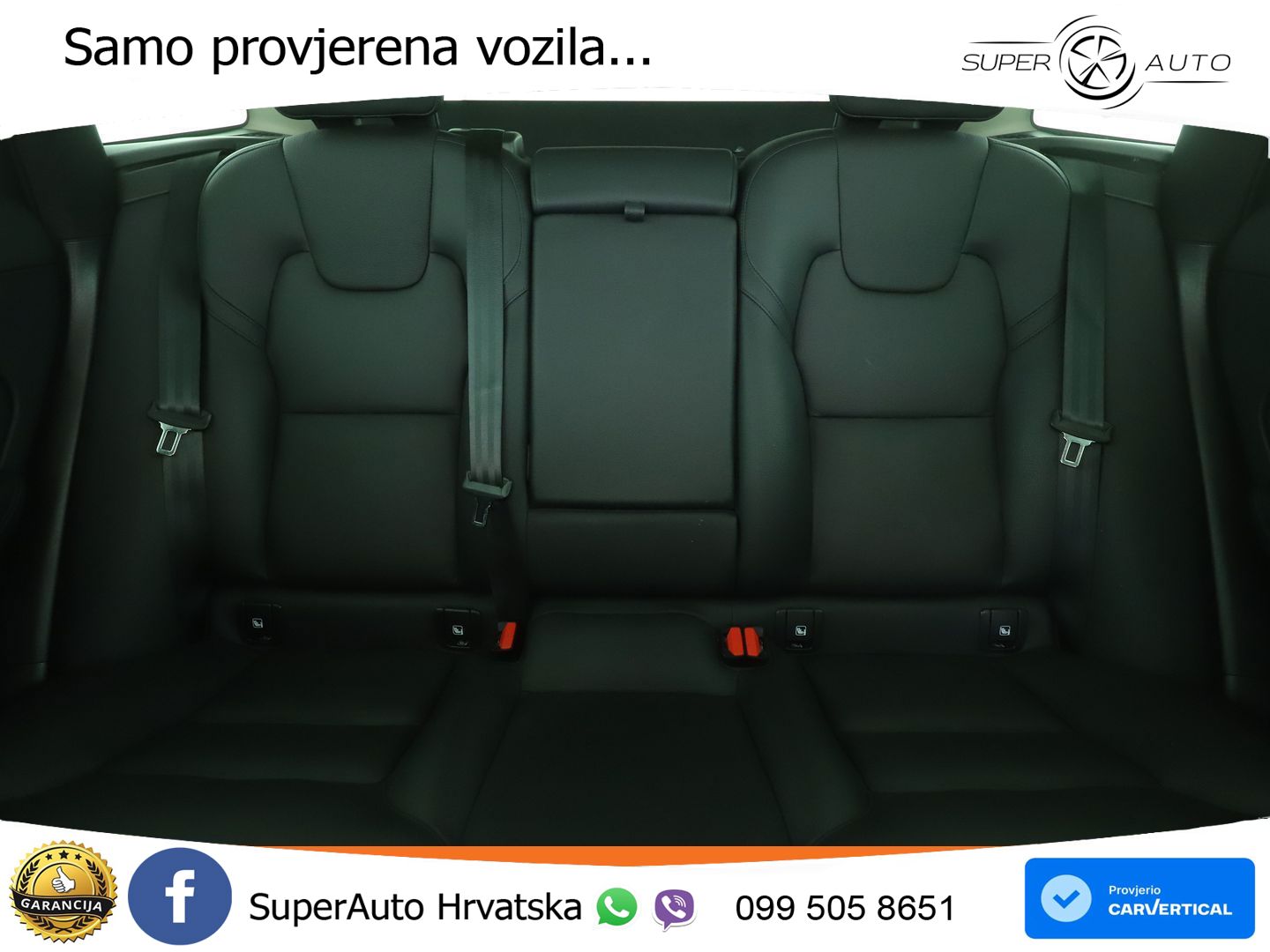 Volvo XC60 B4 Diesel AWD Geartronic LED+GR SJED+ACC