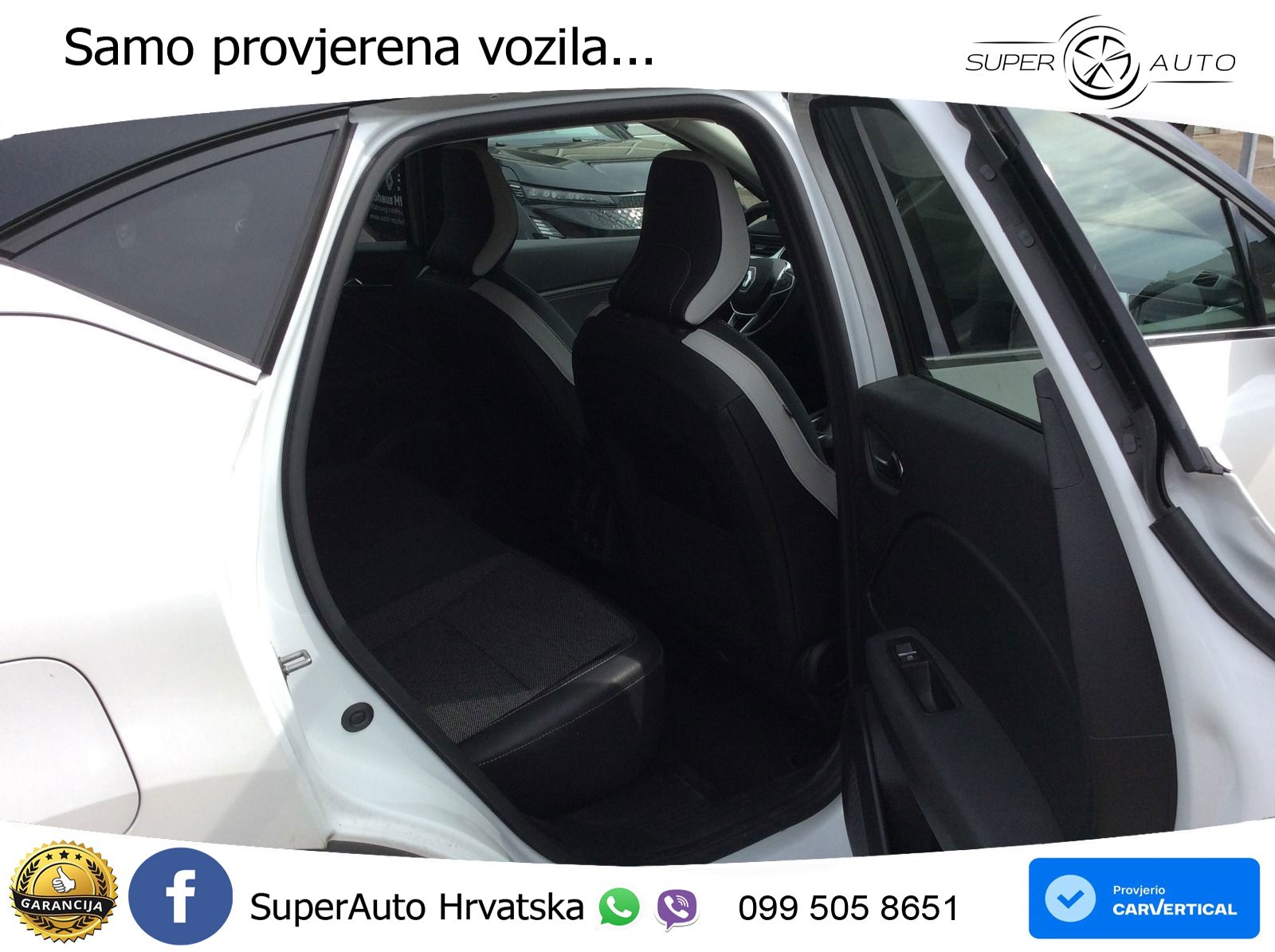 Renault Captur 1.3 TCe (140 KS) Techno LED+GR SJED+ACC