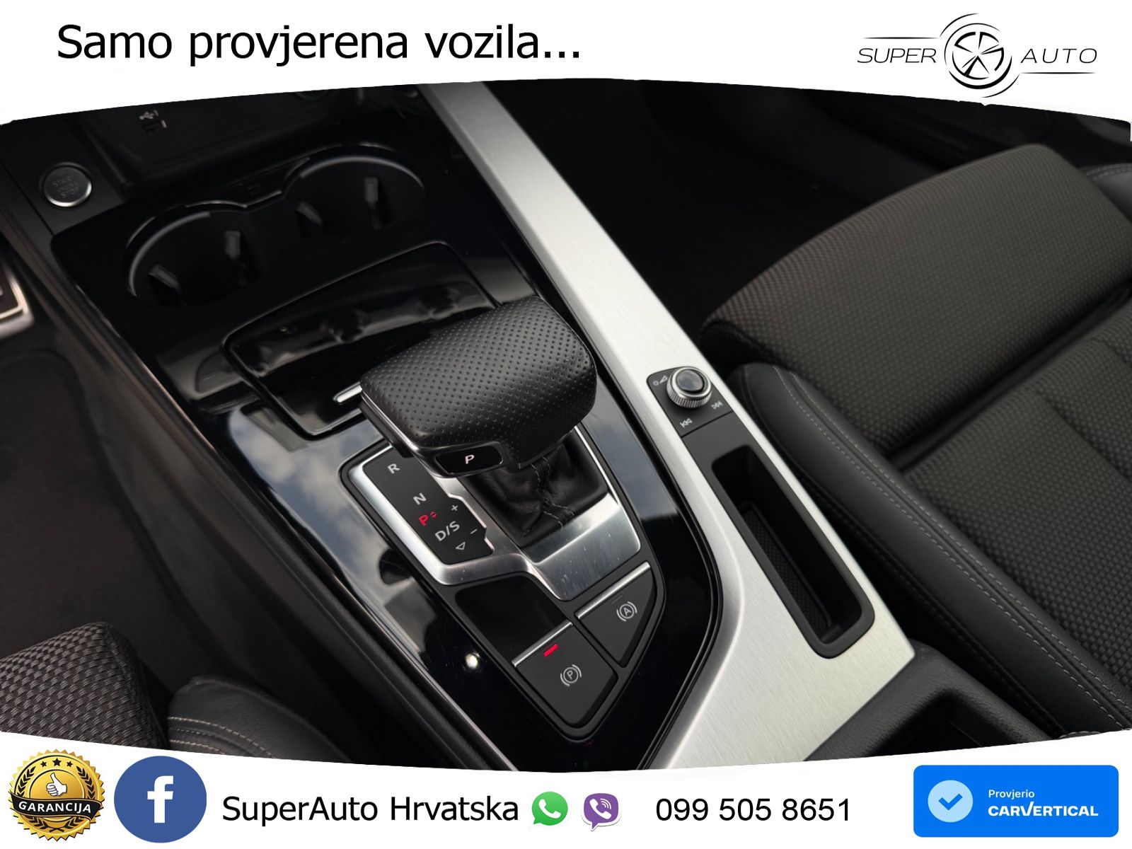 Audi A5 Sportback 40 TDI (204 KS) quattro S tronic S line LED+GR SJED+ACC