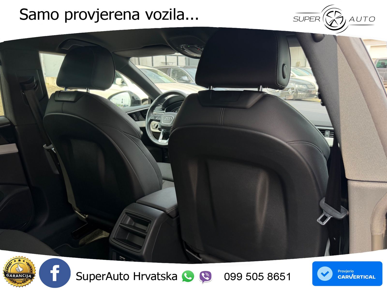 Audi A5 Sportback 40 TDI (204 KS) quattro S tronic S line LED+GR SJED+ACC
