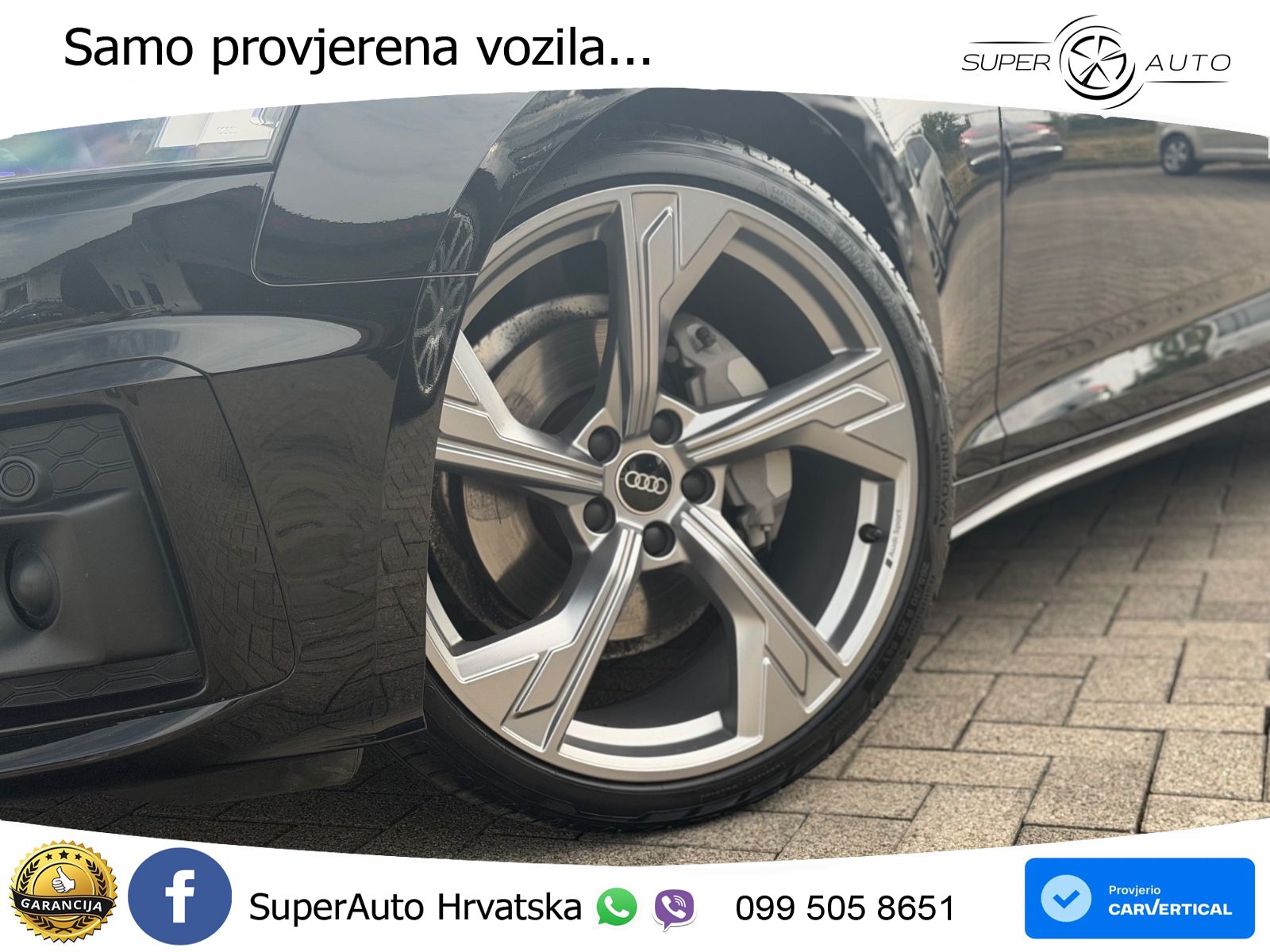 Audi A5 Sportback 40 TDI (204 KS) quattro S tronic S line LED+GR SJED+ACC