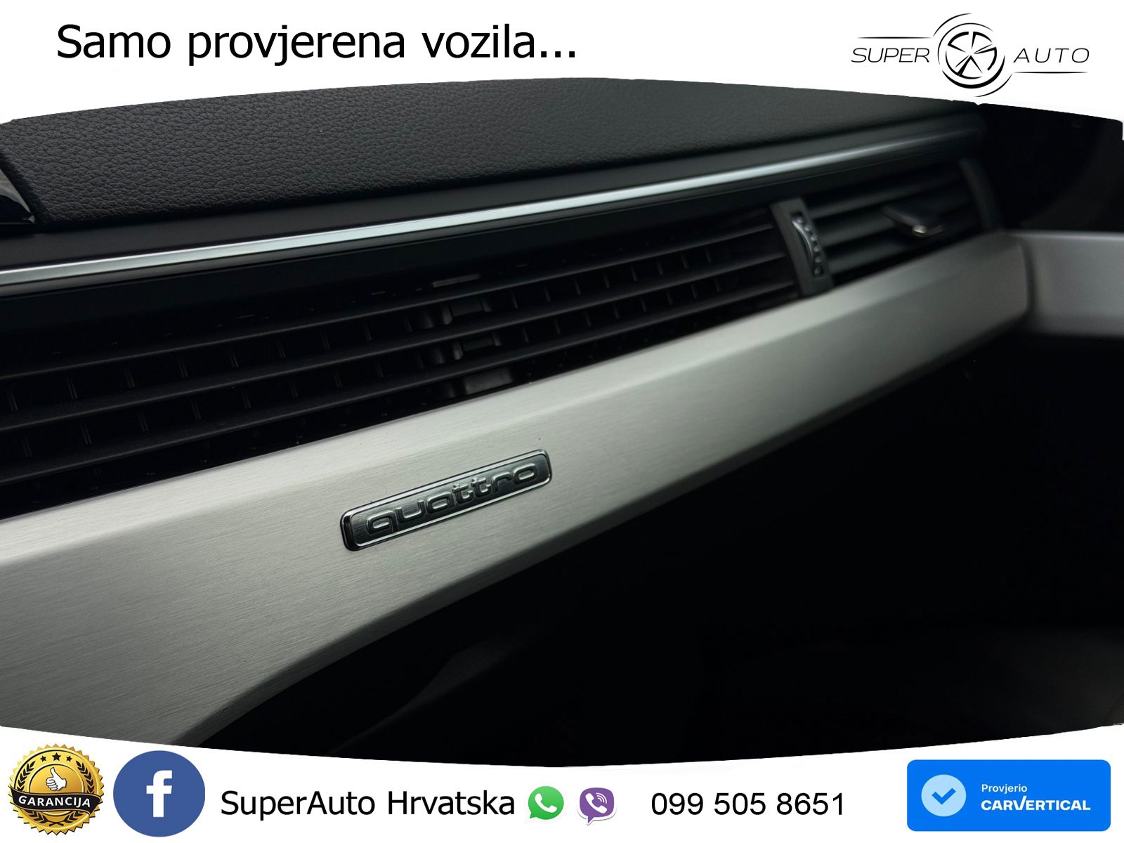 Audi A5 Sportback 40 TDI (204 KS) quattro S tronic S line LED+GR SJED+ACC