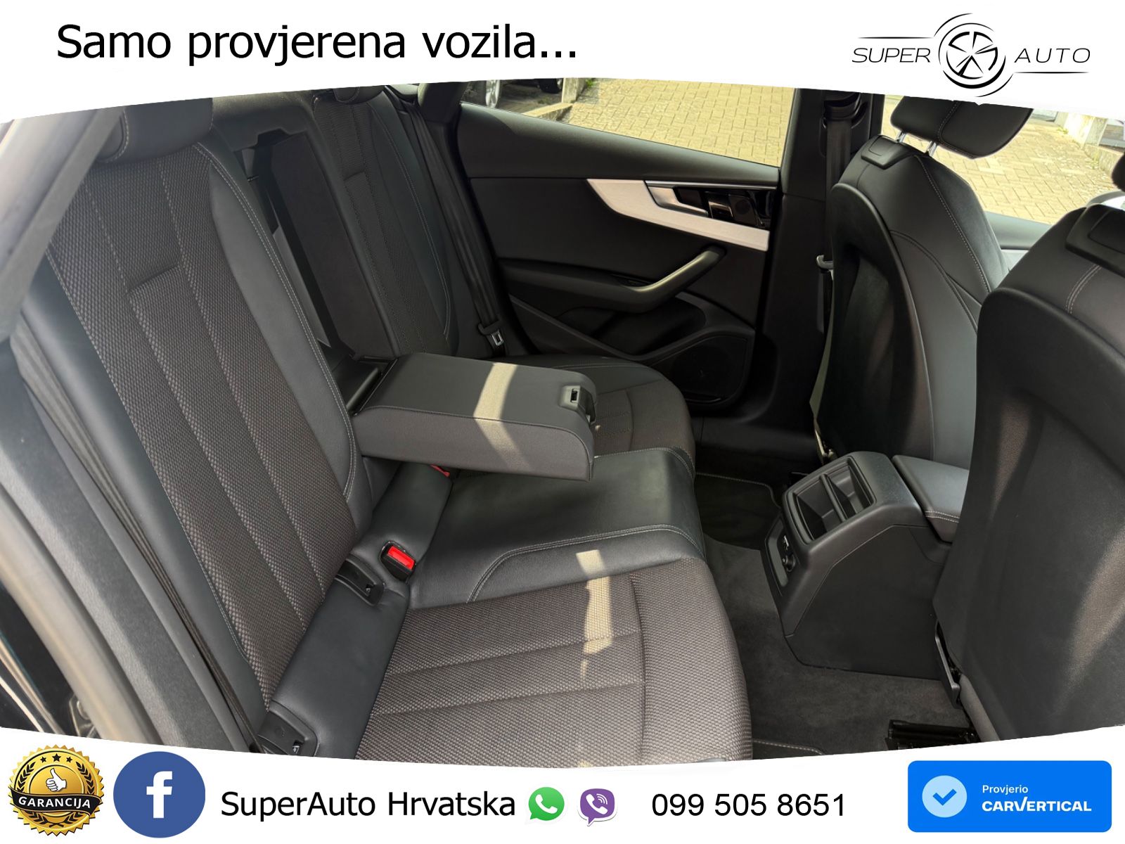 Audi A5 Sportback 40 TDI (204 KS) quattro S tronic S line LED+GR SJED+ACC