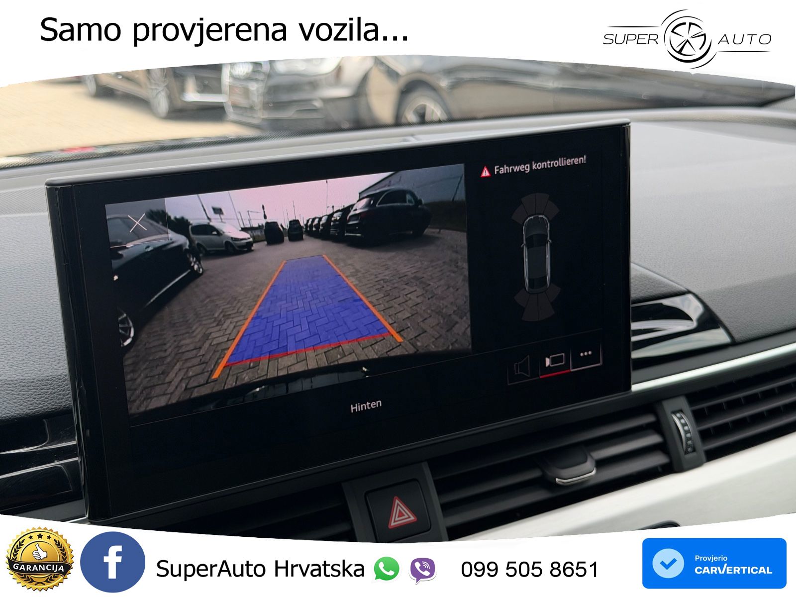 Audi A5 Sportback 40 TDI (204 KS) quattro S tronic S line LED+GR SJED+ACC
