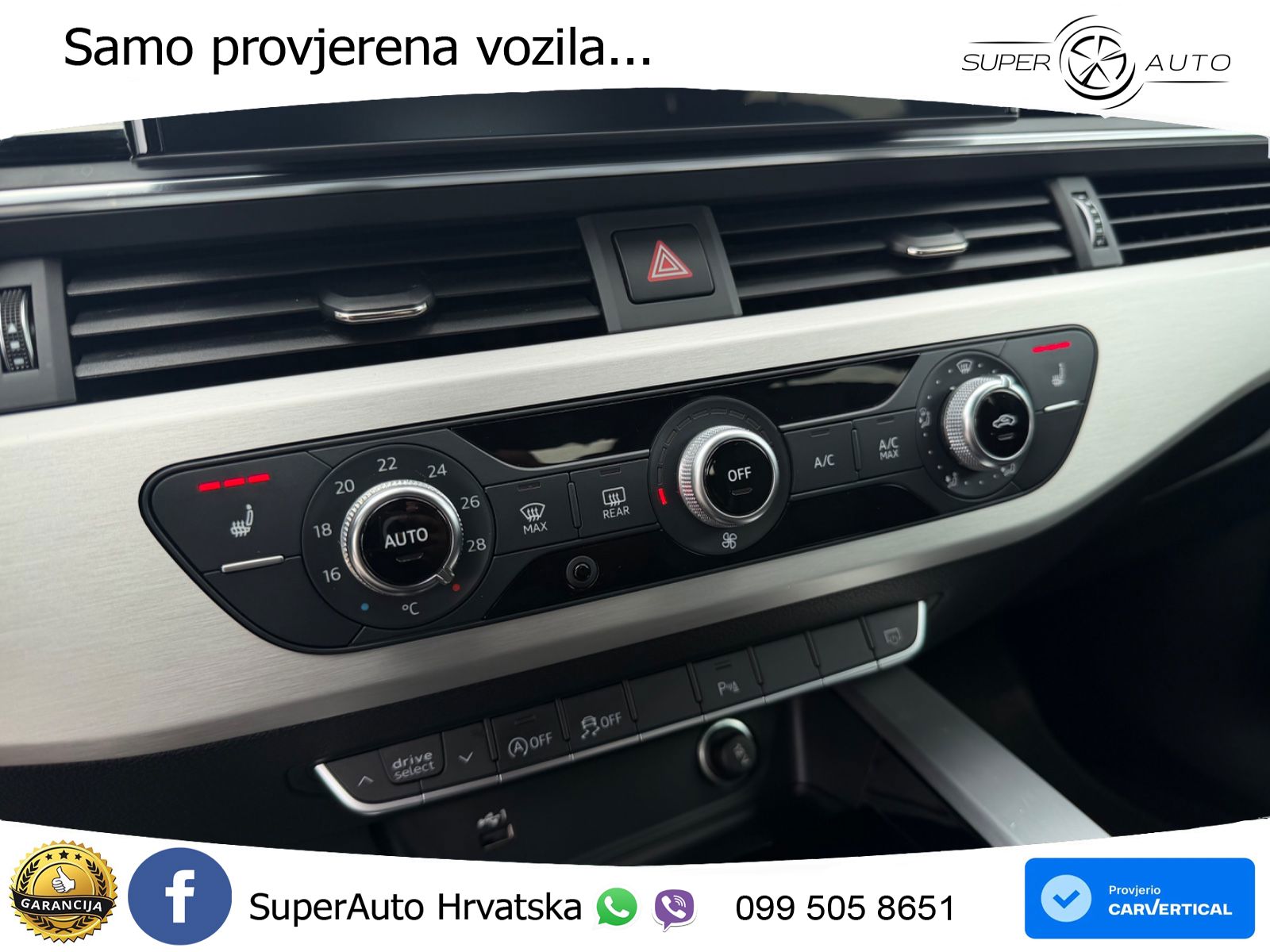 Audi A5 Sportback 40 TDI (204 KS) quattro S tronic S line LED+GR SJED+ACC