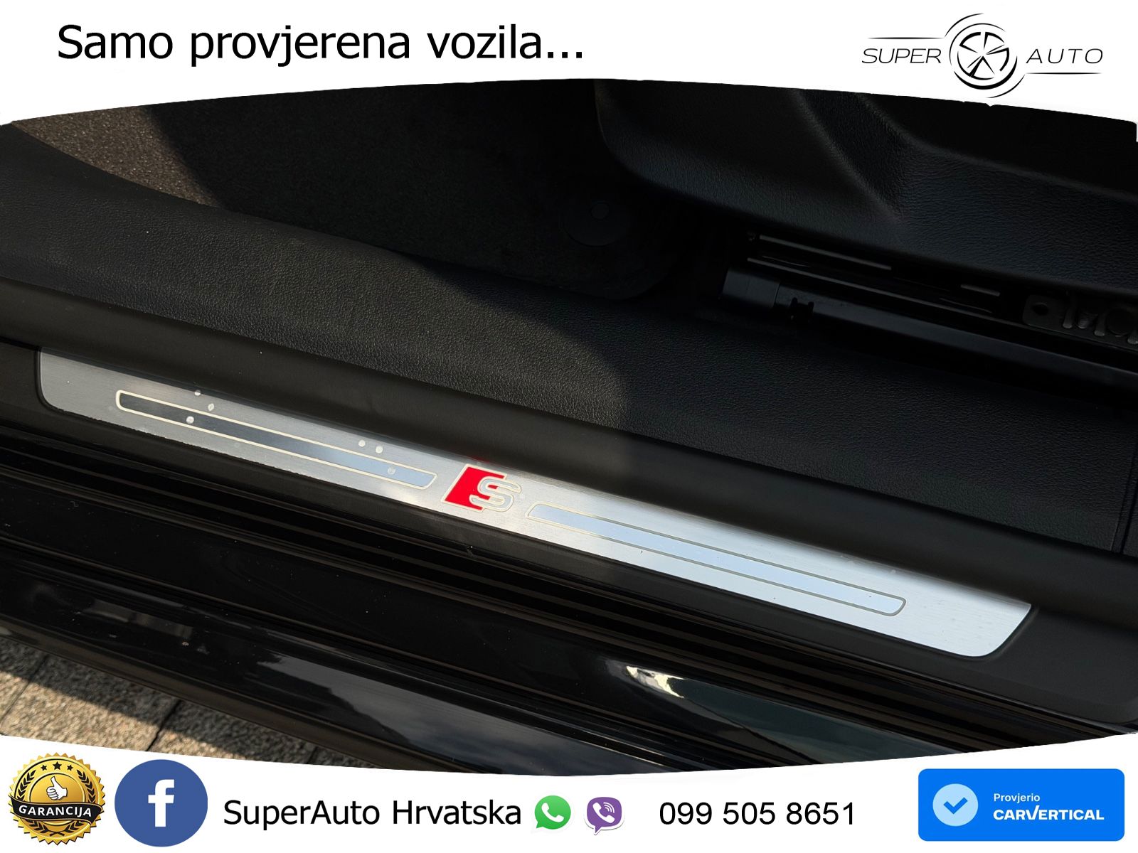 Audi A5 Sportback 40 TDI (204 KS) quattro S tronic S line LED+GR SJED+ACC