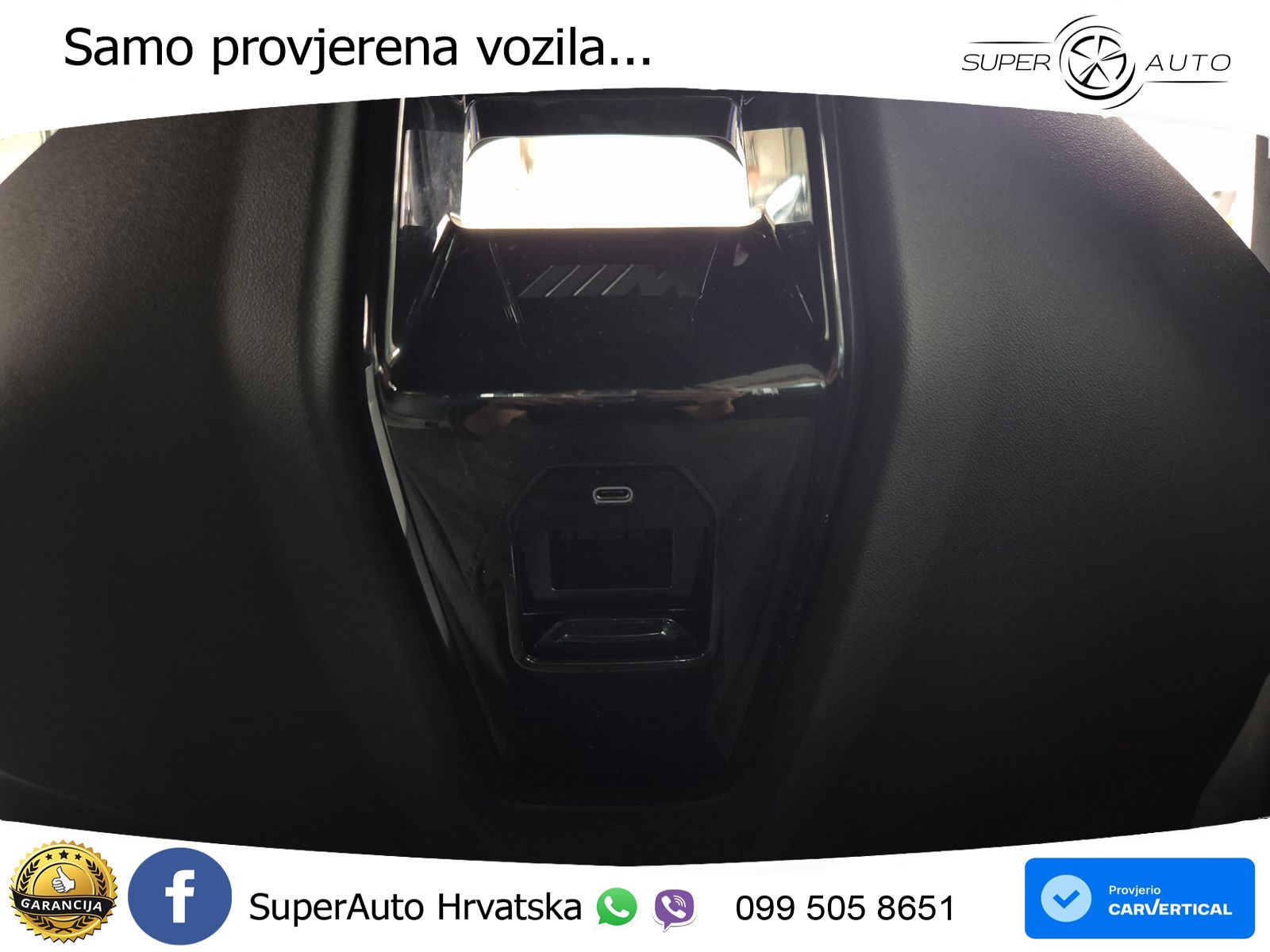 BMW M5 Touring 4.4 V8 (727 KS) xDrive Steptronic LED+GR SJED+ACC