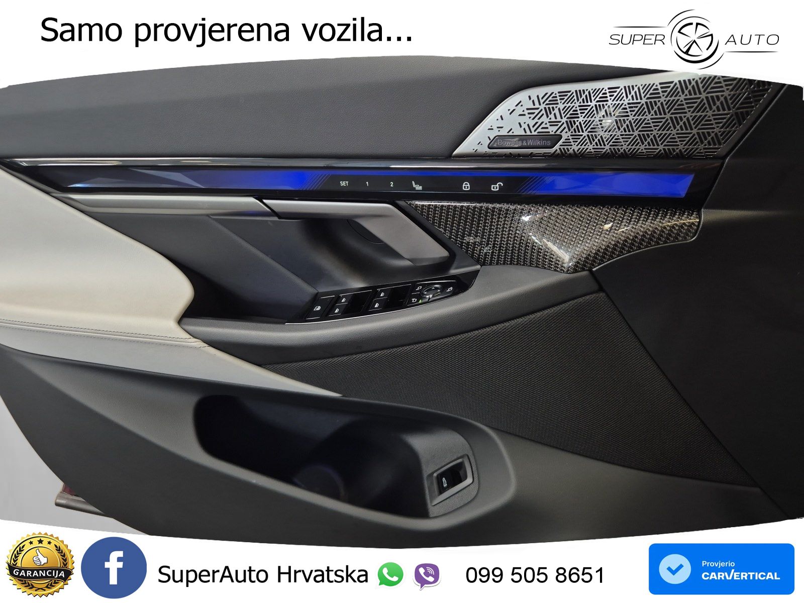 BMW M5 Touring 4.4 V8 (727 KS) xDrive Steptronic LED+GR SJED+ACC