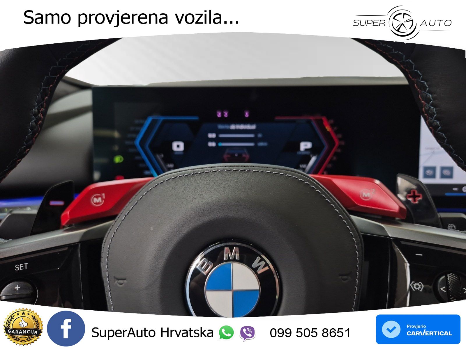 BMW M5 Touring 4.4 V8 (727 KS) xDrive Steptronic LED+GR SJED+ACC