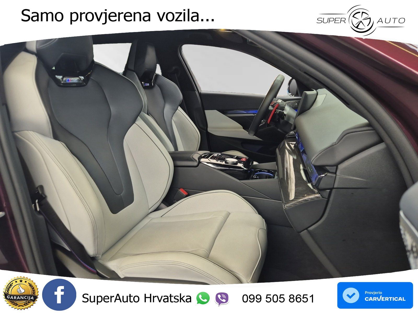 BMW M5 Touring 4.4 V8 (727 KS) xDrive Steptronic LED+GR SJED+ACC