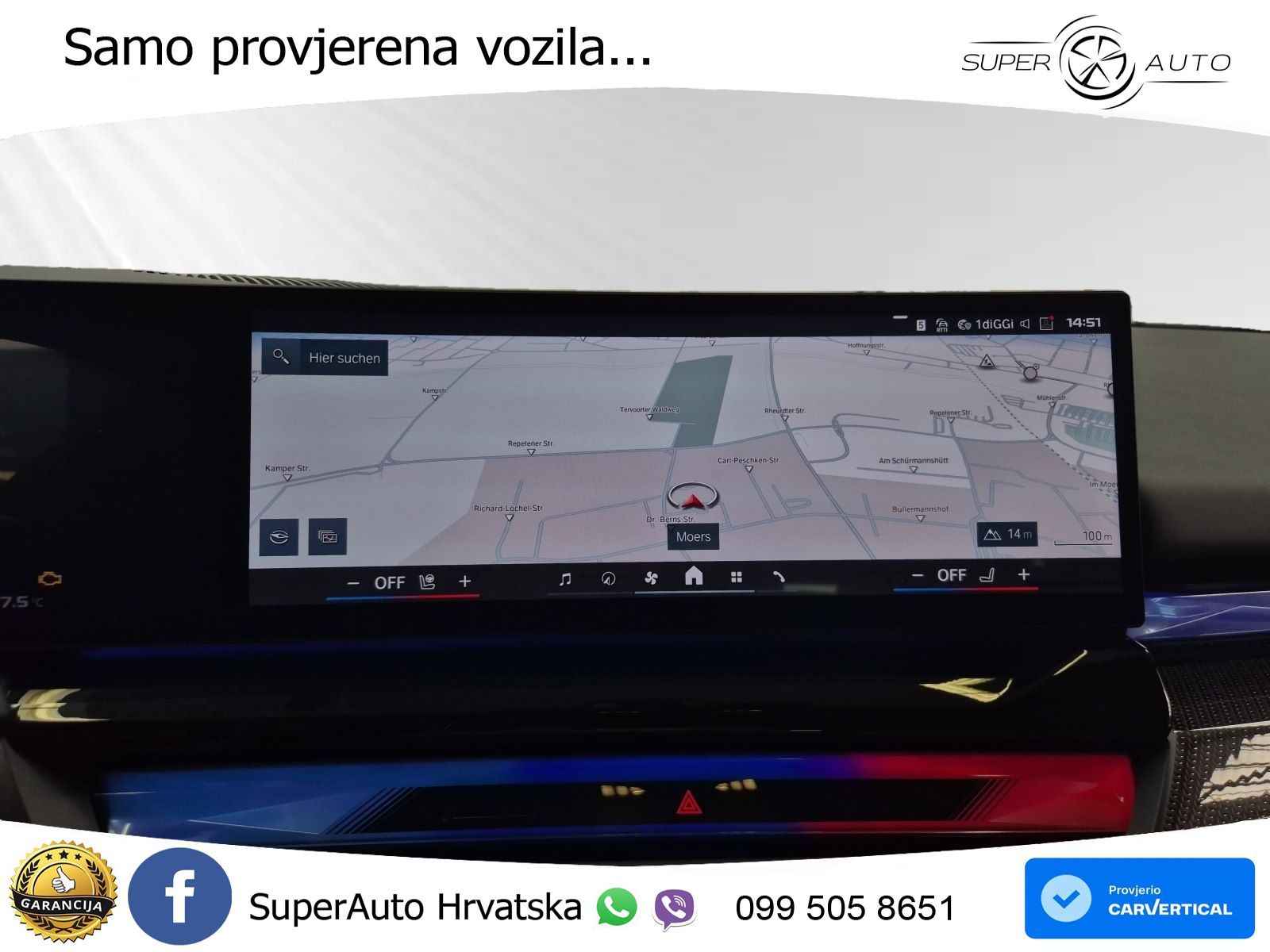 BMW M5 Touring 4.4 V8 (727 KS) xDrive Steptronic LED+GR SJED+ACC