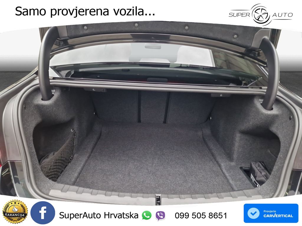 BMW 318i (156 KS) Steptronic