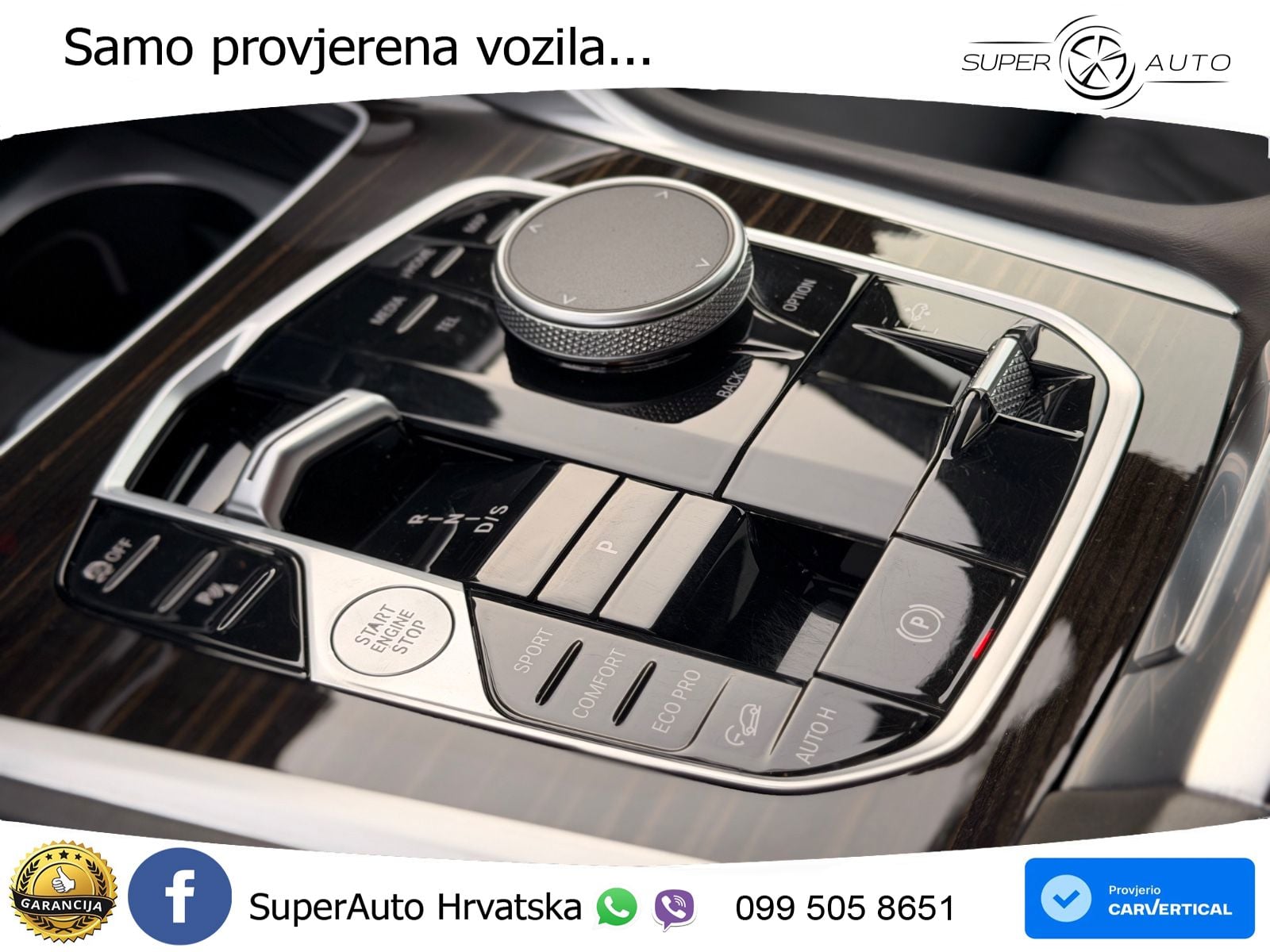 BMW X6 40d (352 KS) xDrive Steptronic M Sport LED+GR SJED+ACC