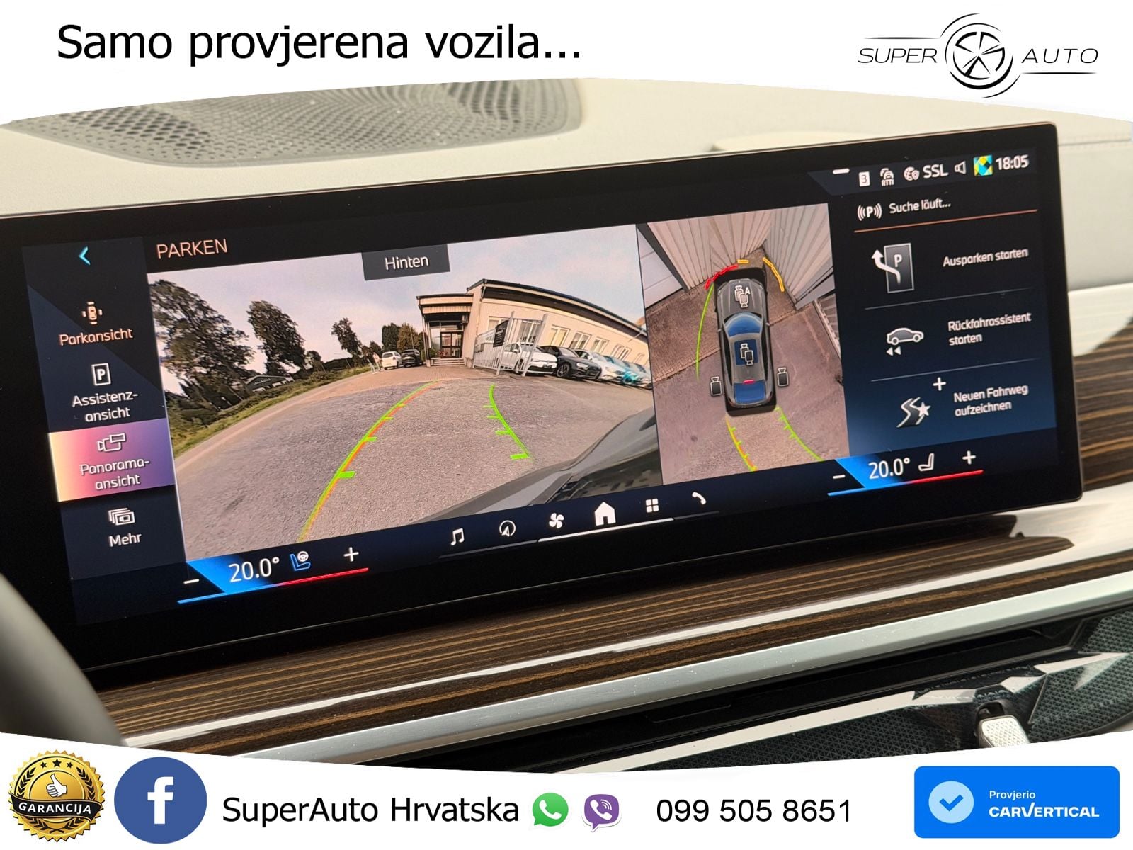 BMW X6 40d (352 KS) xDrive Steptronic M Sport LED+GR SJED+ACC